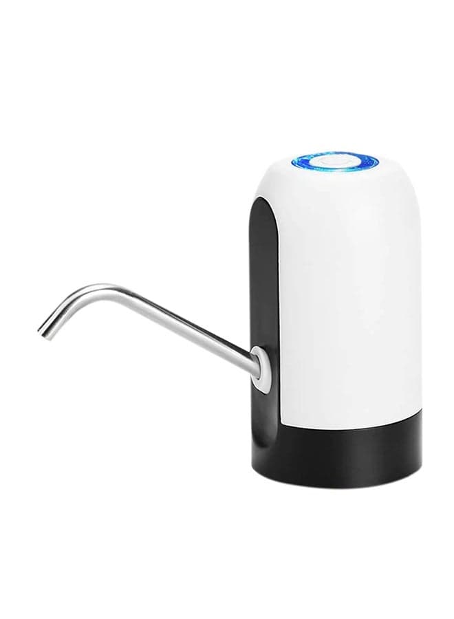 Automatic Electric Drinking Water Dispenser Pump WD1 Multicolour