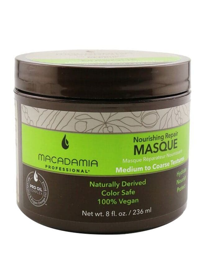 Professional Weightless Repair Masque 236ml