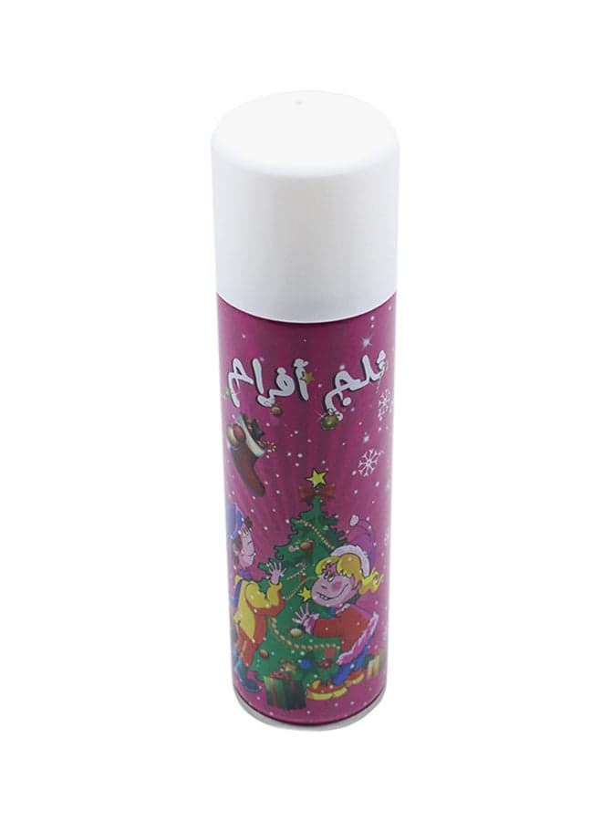 Snow Party Spray