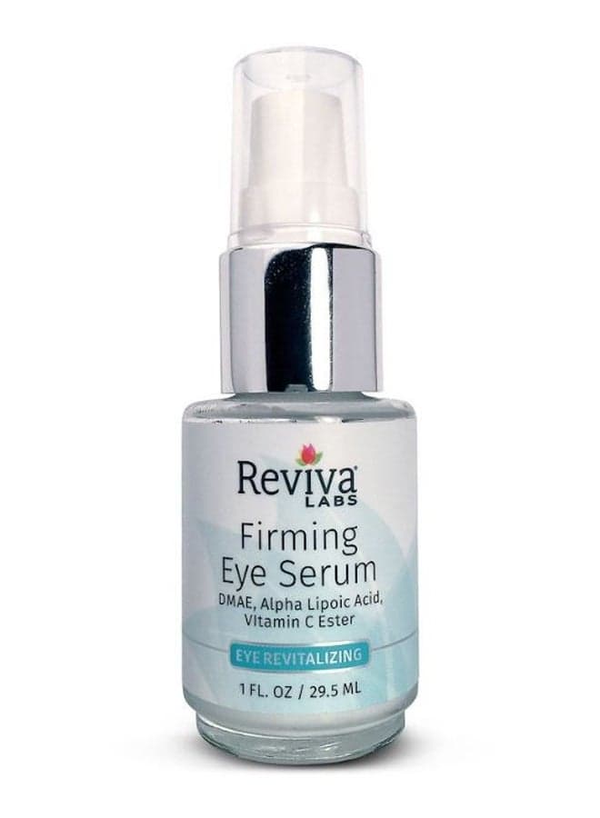 Revitalizing Firming Eye Serum