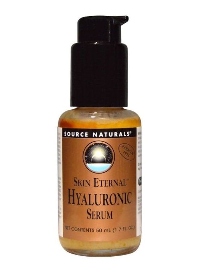 Skin Eternal Hyaluronic Serum
