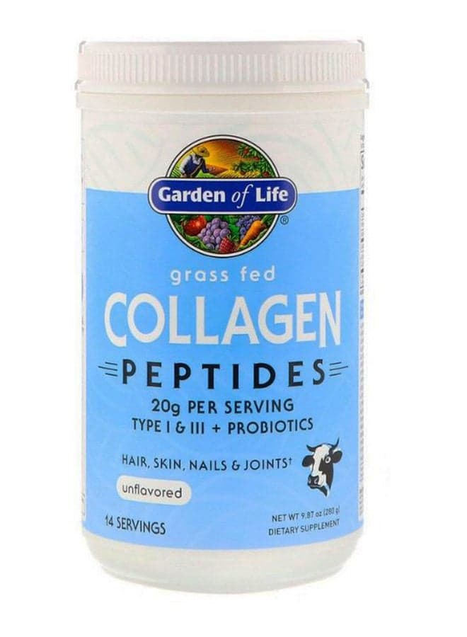 Grass Fed Collagen Peptides