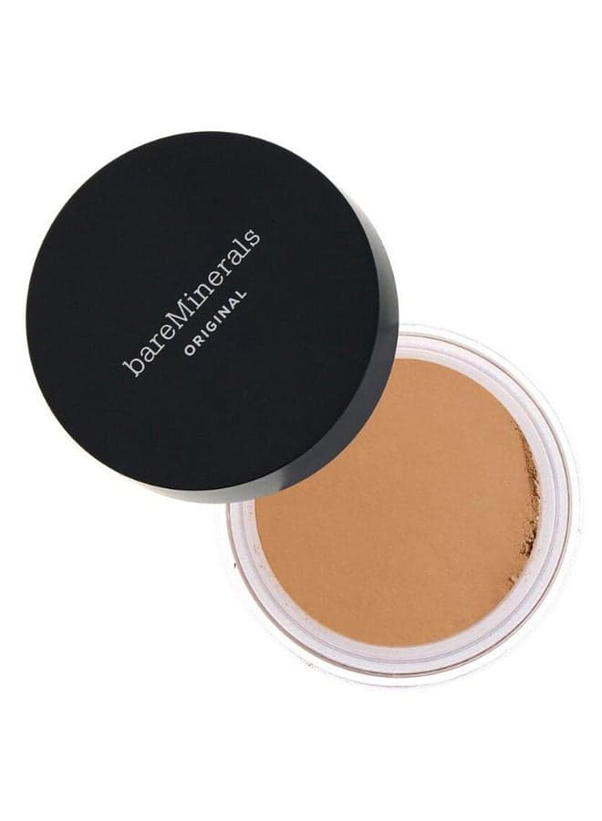 Original Powder Foundation Beige