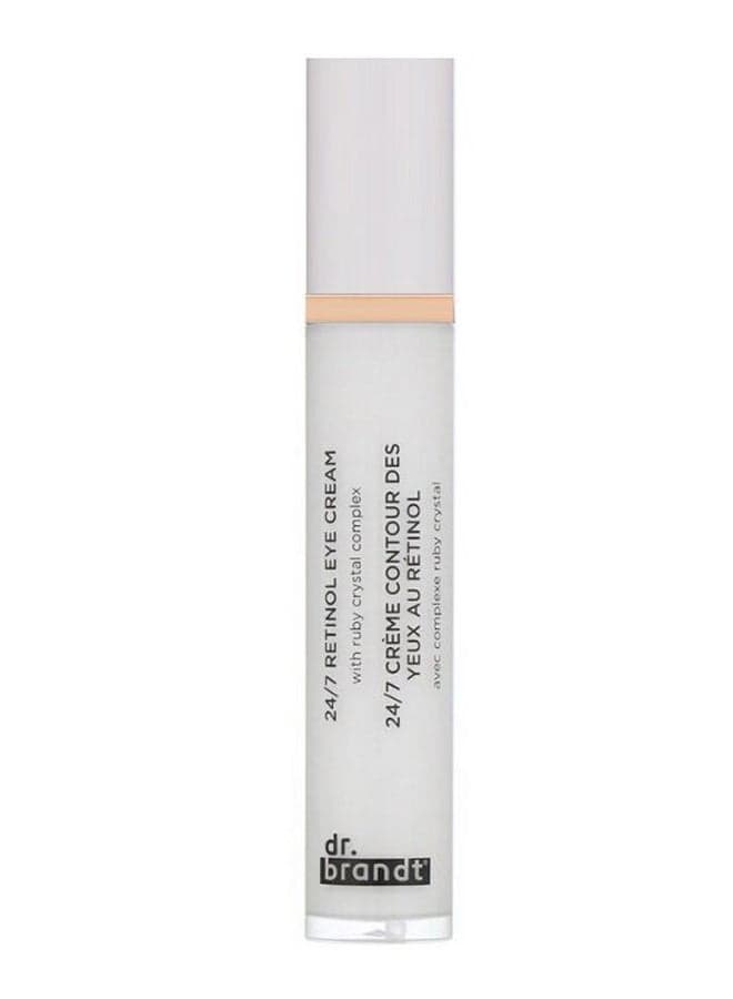 24/7 Retinol Eye Cream