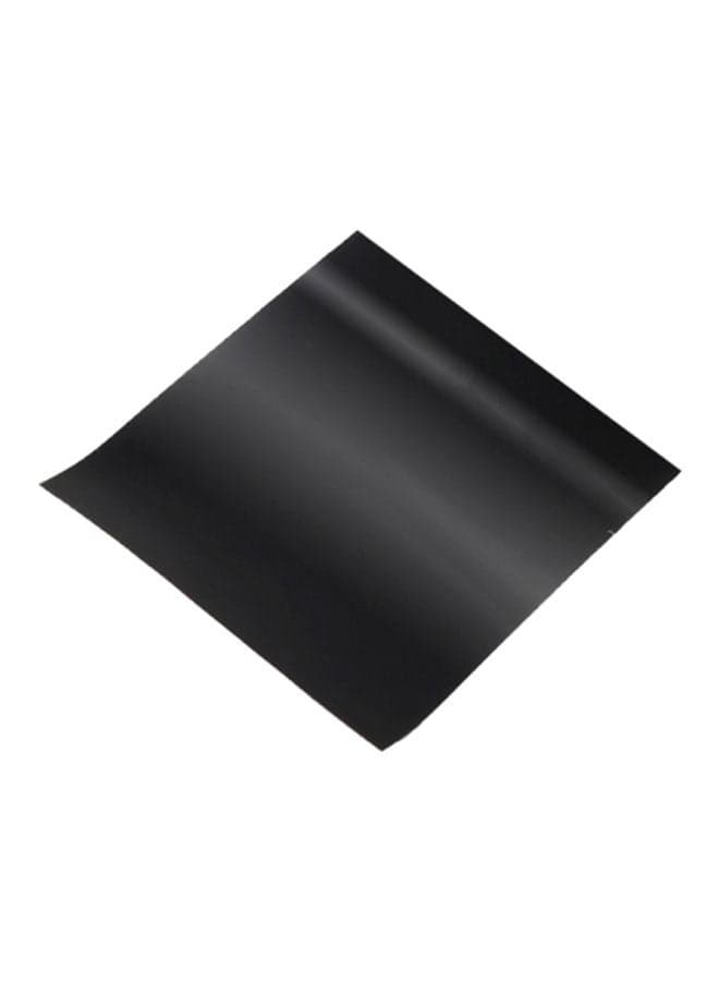 Waterproof Flex Tape Black