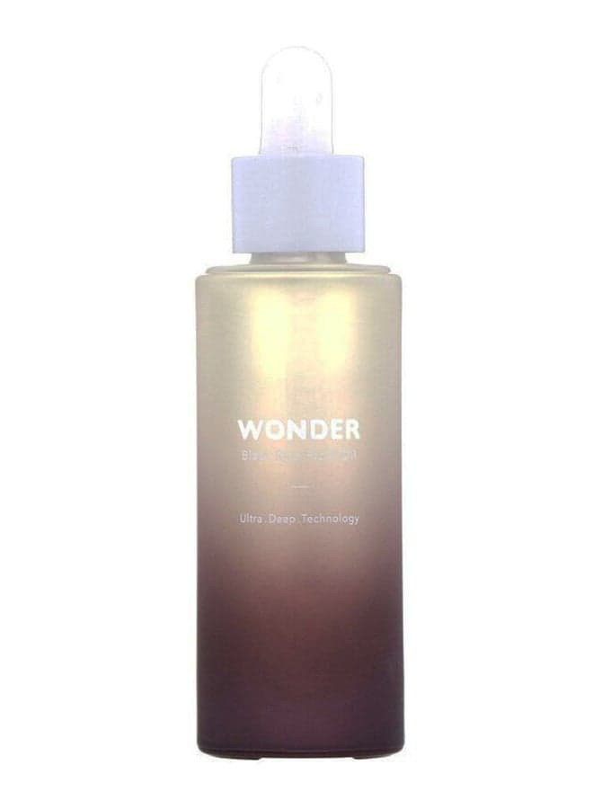 Wonder Black Rice Facial Oil 30ml