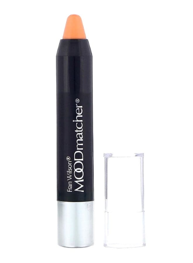 MOODmatcher Twist Stick Lip Colour Lipstick Orange