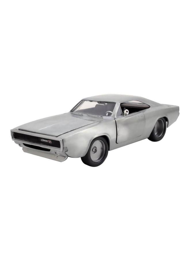 Fast And Furious Dodge Charger 1968
