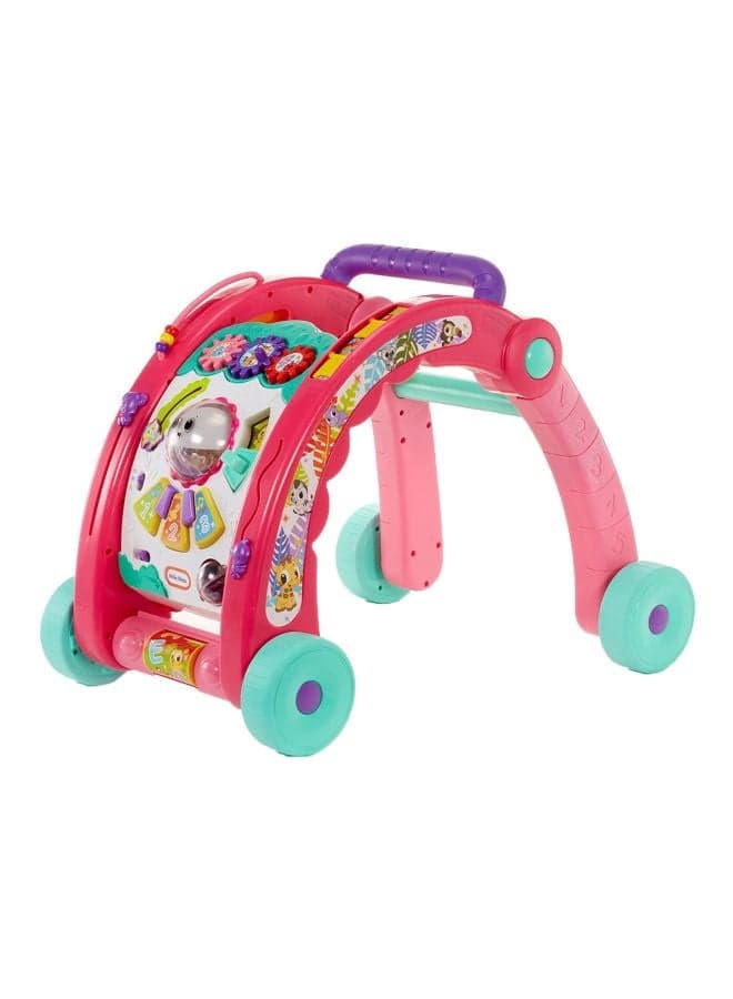 Light 'N Go 3-In-1 Activity Walker 643095 17.20x21.20x16.70inch