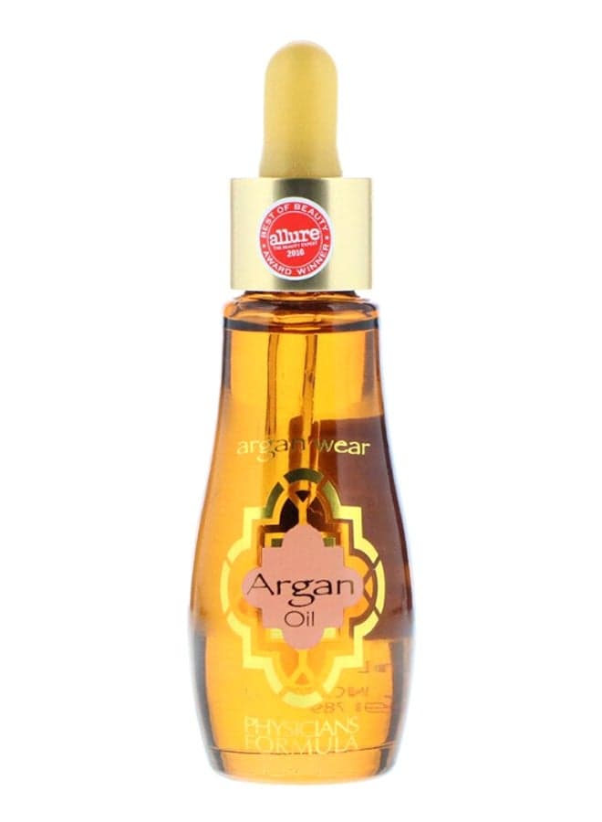 Ultra Nourishing Argan Oil 30ml