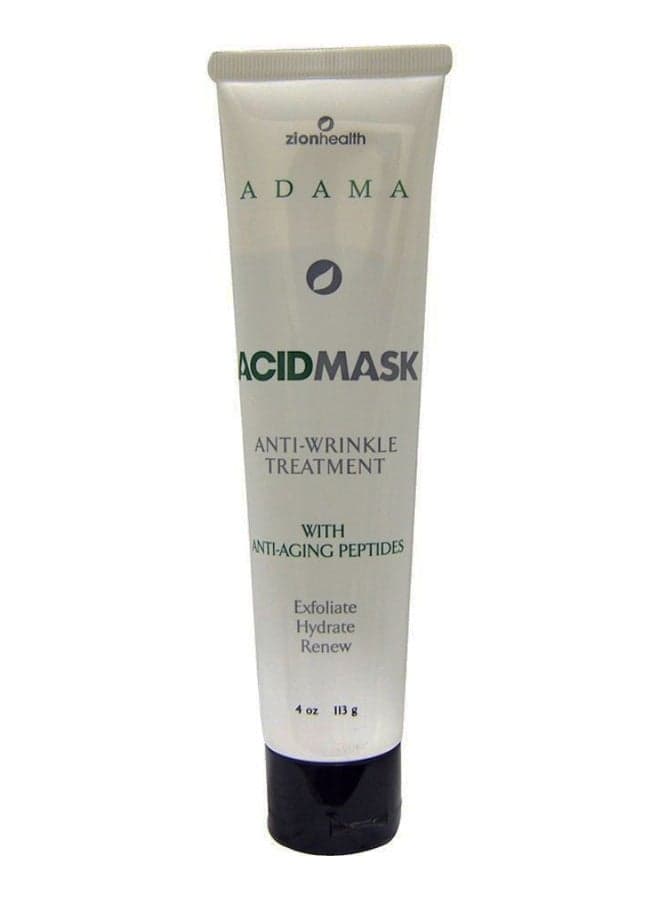 Anti-Wrinkle Treatment Acid Mask