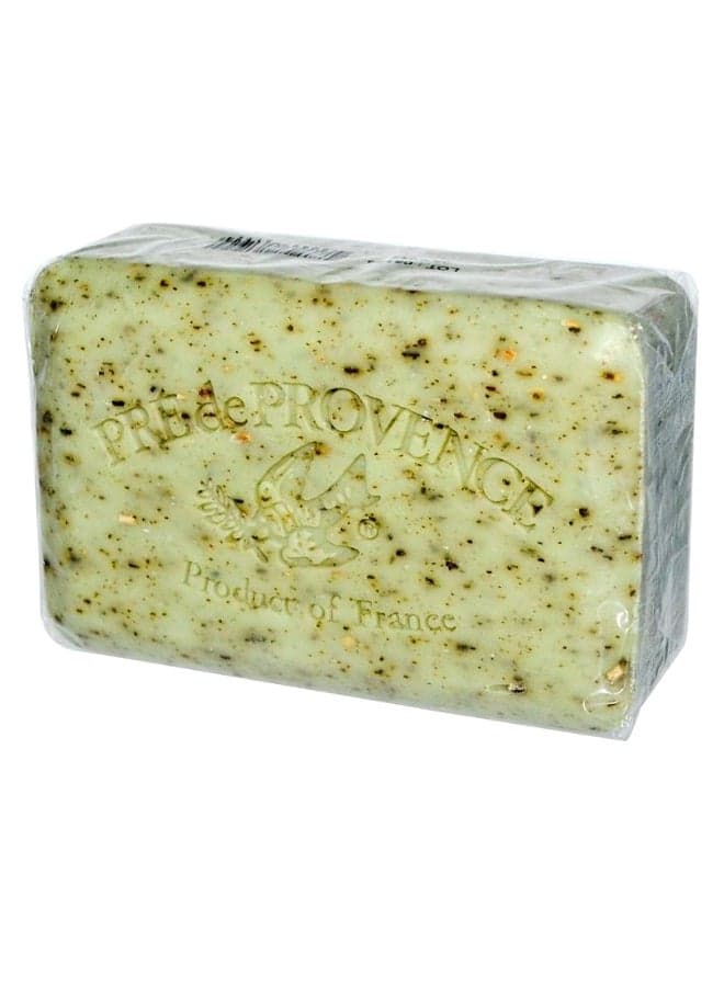 Pre De Provence Sage Soap Green