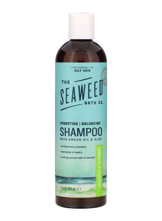 Hydrating Balancing Shampoo