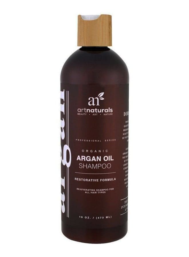 Argan Oil Shampoo