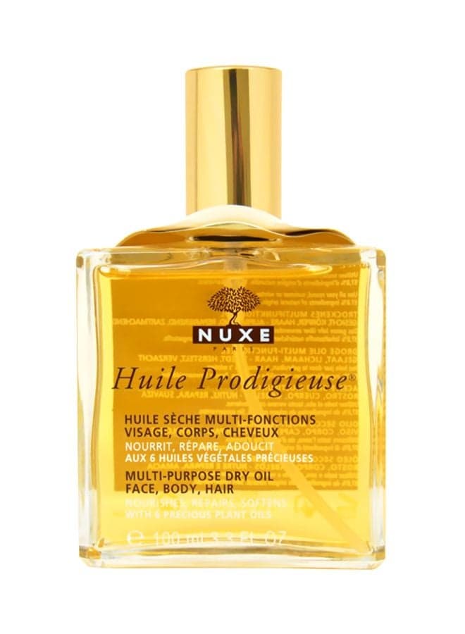 Huile Prodigieuse Multi-Purpose Dry Oil