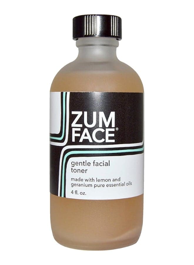 Zum Face Lemon And Geranium Gentle Facial Toner