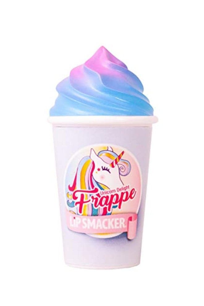 Unicorn Delight Frappe Cup Lip Balm Purple 7.4grams