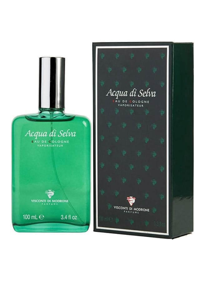 Acqua Di Selva EDC 100ml