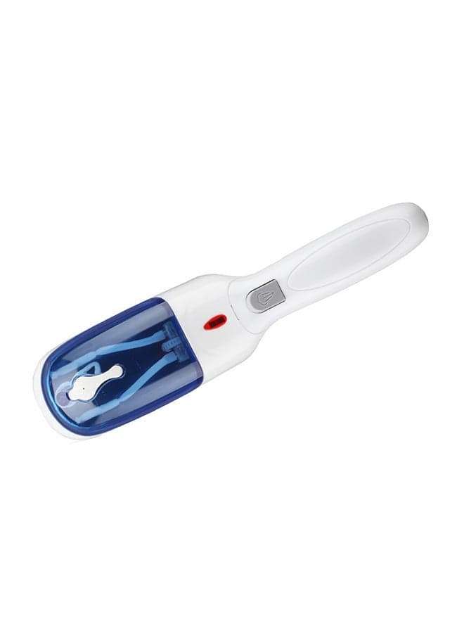 Handheld Mini Electric Steamer 800 W H20772US Blue/White