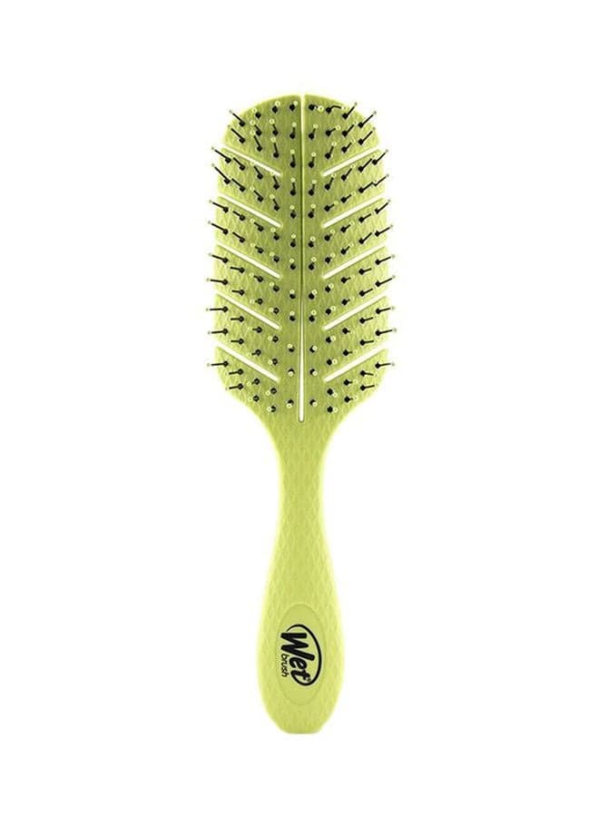 Go Detangler Green