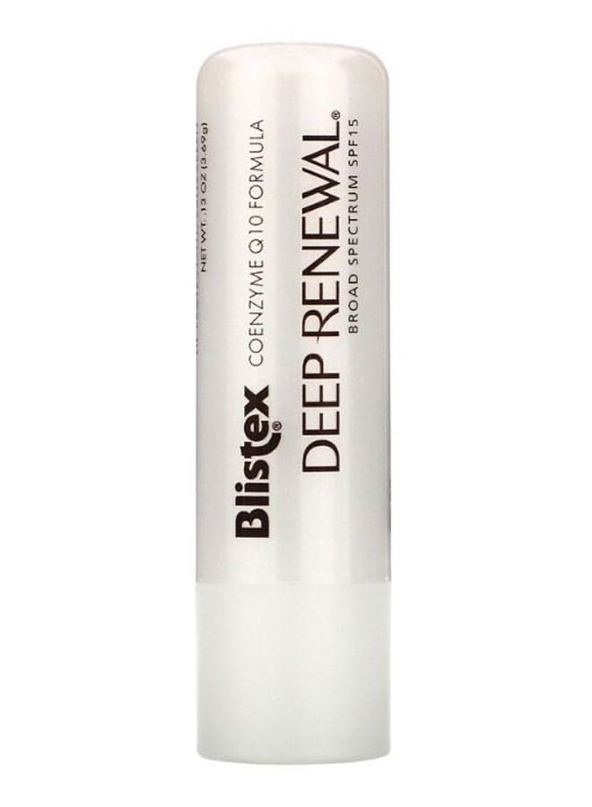 Deep Renewal Lip Protectant