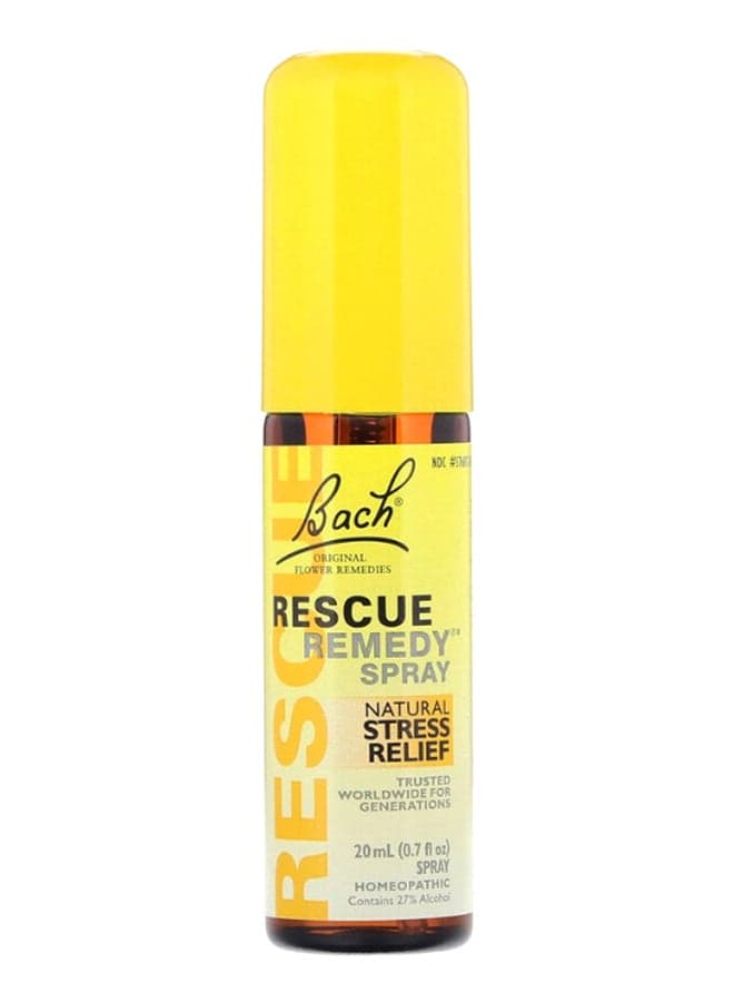 Rescue Remedy Stress Relief Spray