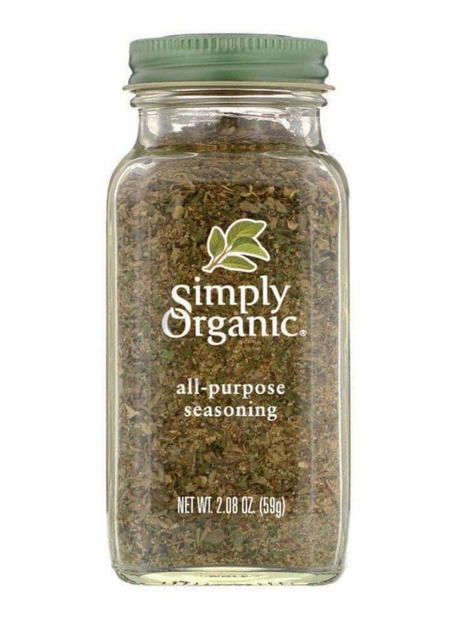 All Purpose Seasoning 59grams