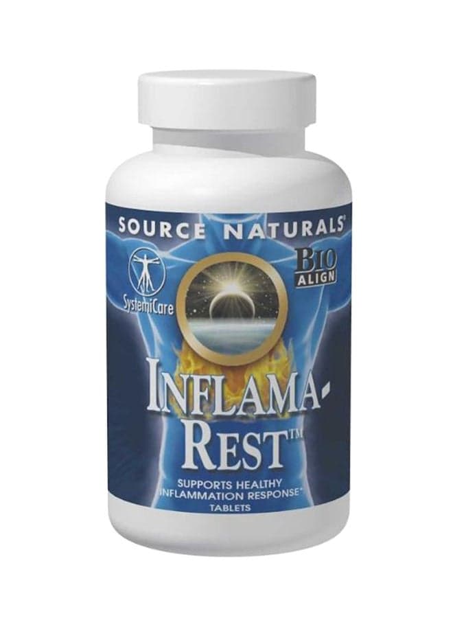 Bio Align Inflama-Rest - 60 Tablets