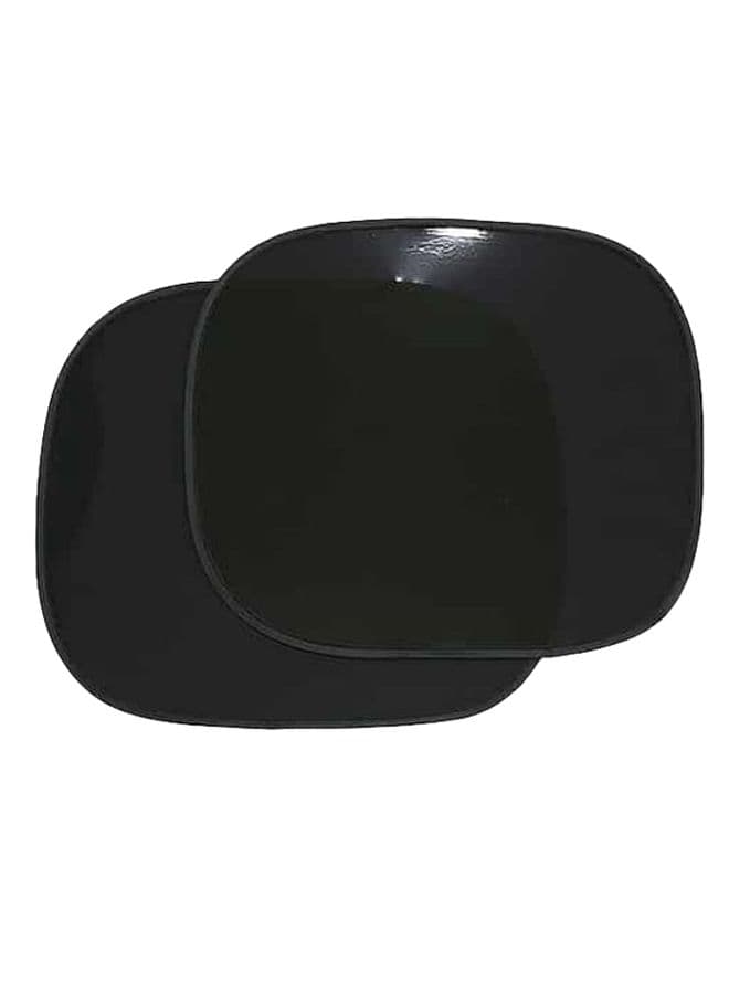 2-Piece Side Window Sun Shade Set