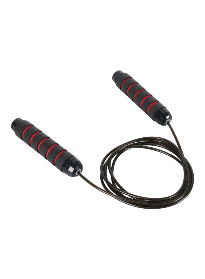 Steel Wire Skipping Rope 9.8feet