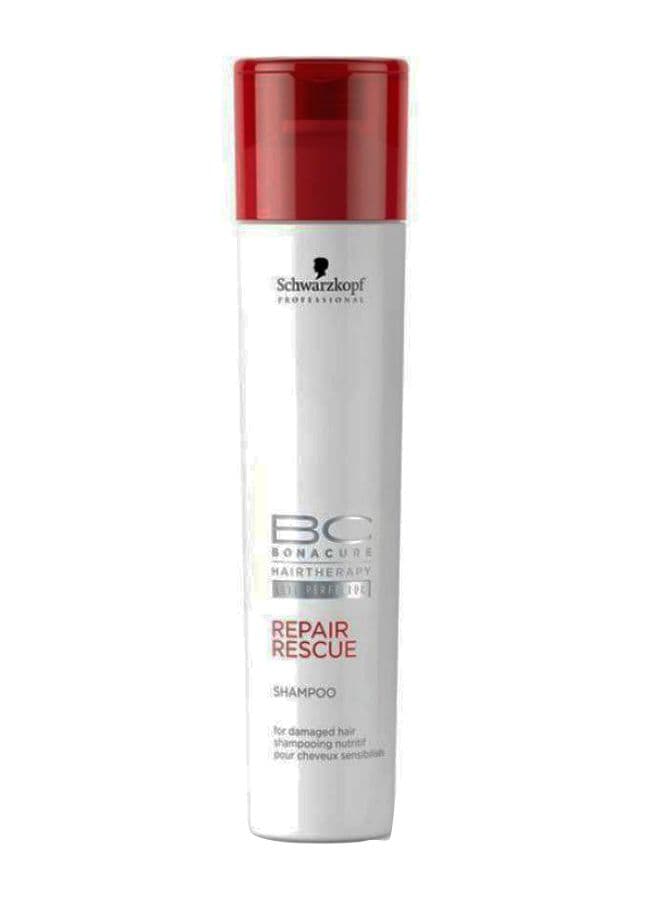 Professional BC Hair Repair Rescue Reversilane Shampoo 250ml