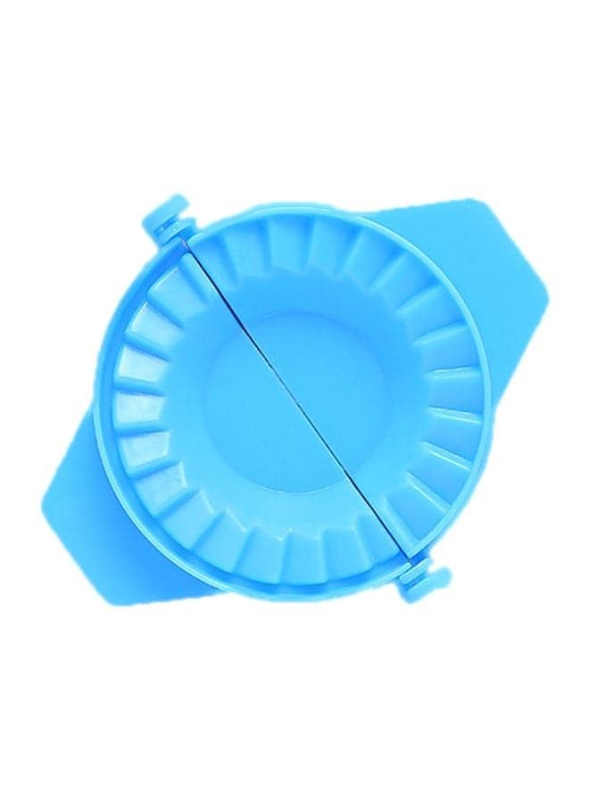 Manual Dumpling Mould Blue