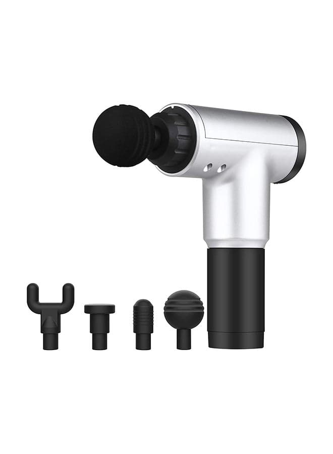 Cordless Handheld Massage Gun