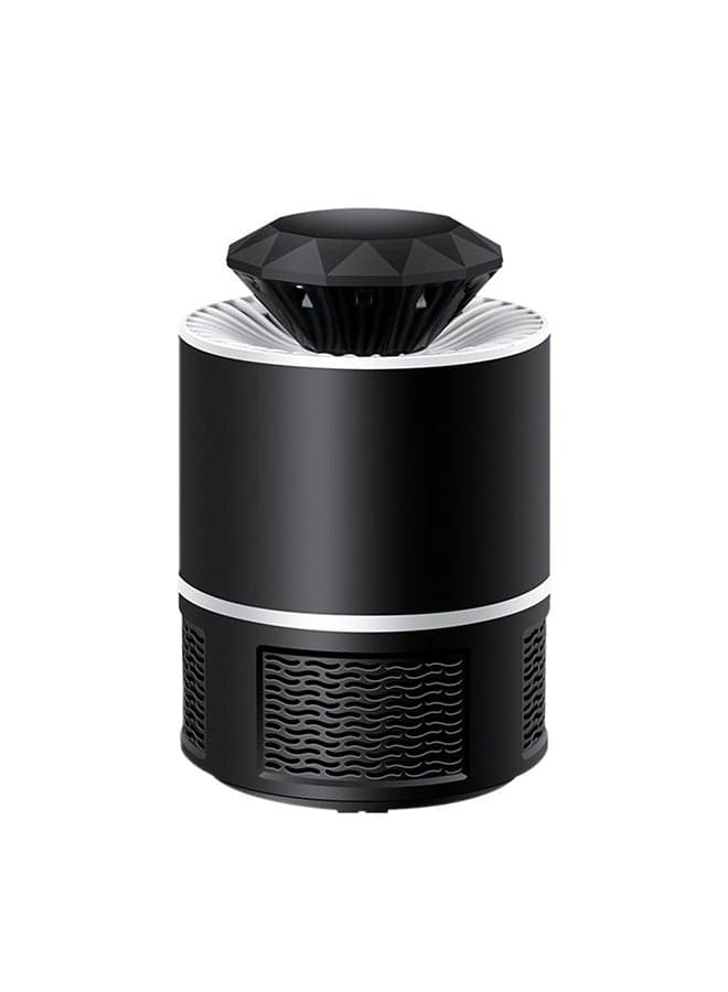 Anti-Mosquito Mosquito Killer Lamp Black/White 120 x 185mm
