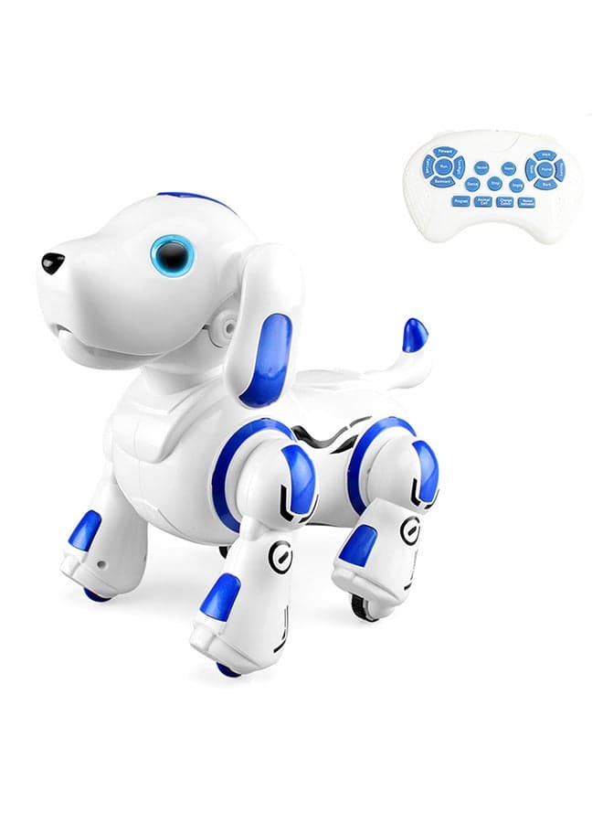 Remote Control Robot Dog Puppy