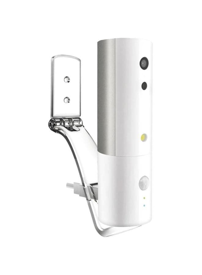 Hermes Portable HD Wi-Fi Camera