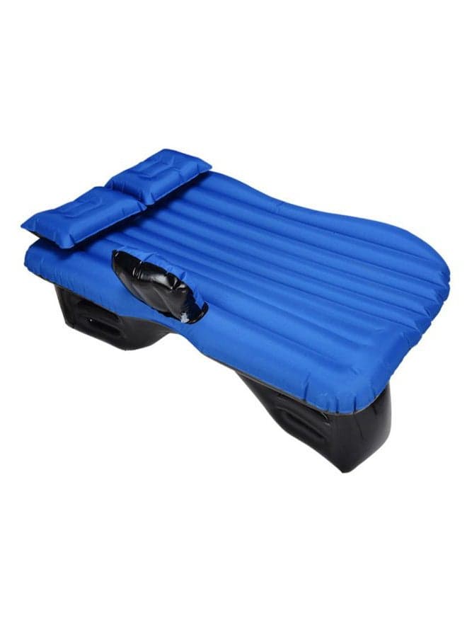 Car Travel Inflatable Mattress