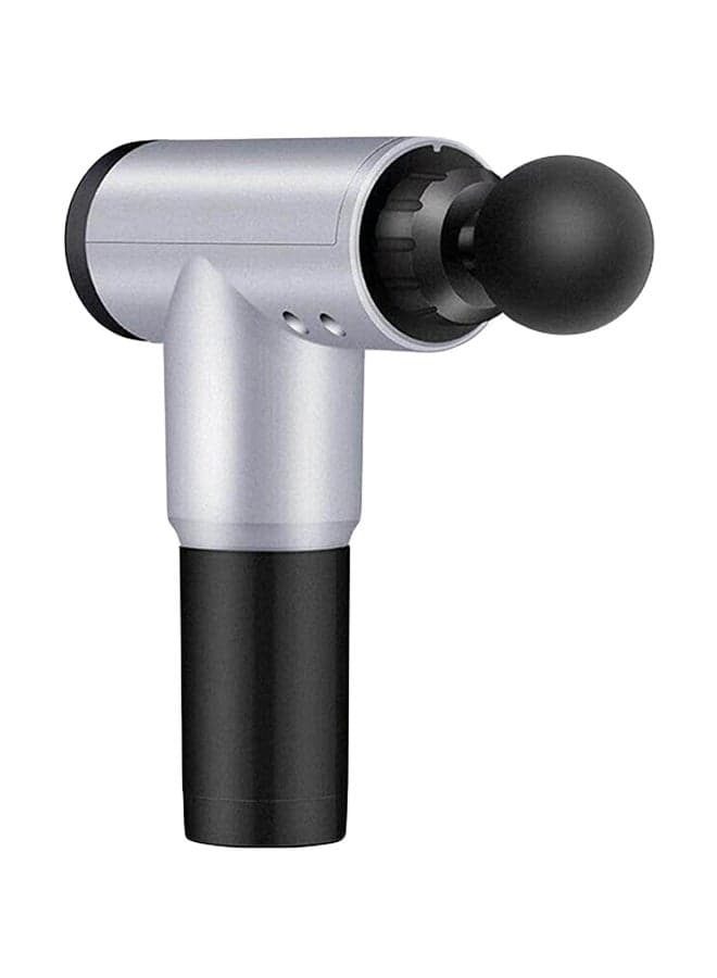 Electric Handheld Deep Tissue Muscle Massager Gun