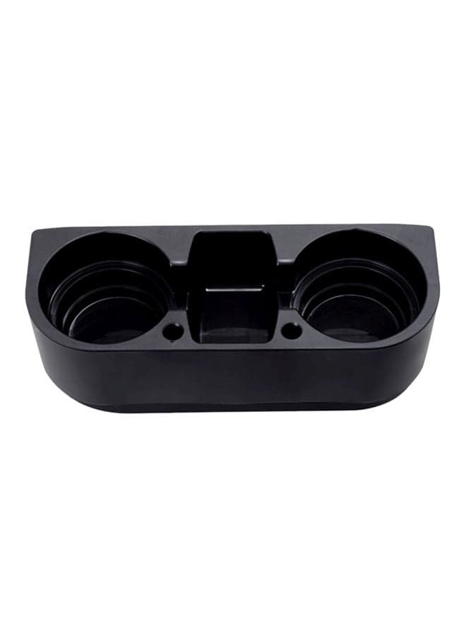 3-In-1 Car Cup Holder Organiser
