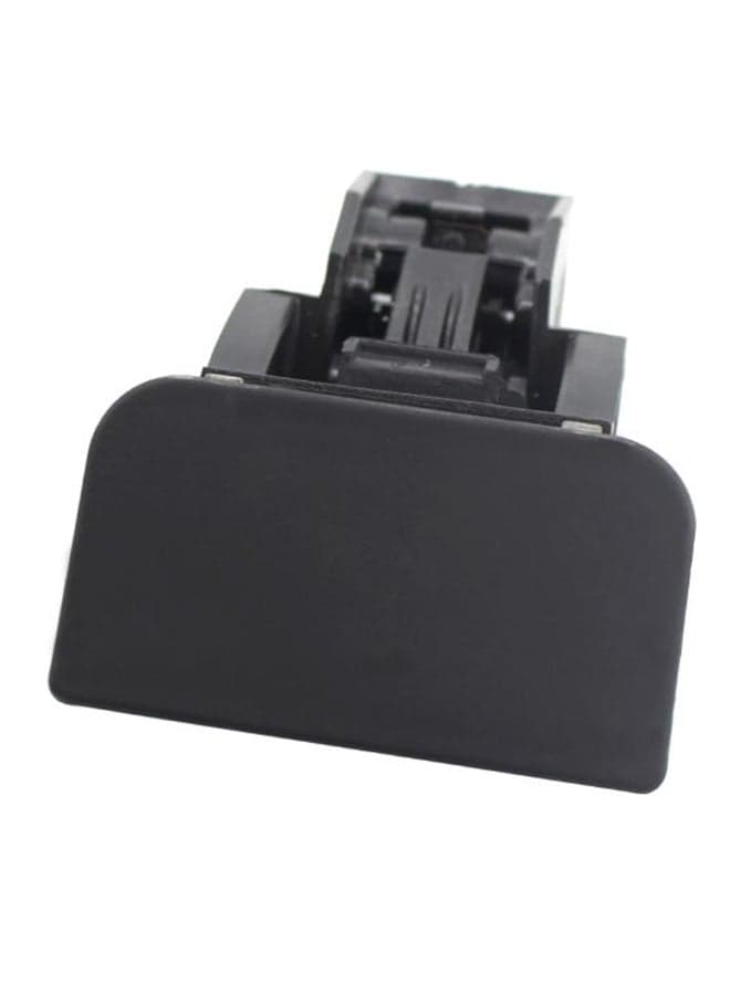 Glove Box Storage Compartment Lid For Vw Polo 9N