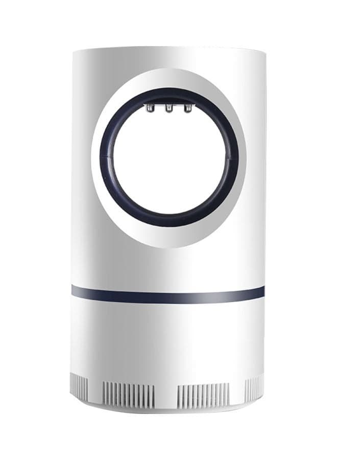 Electric Photocatalytic LED Anti Mosquito Killer 5W White