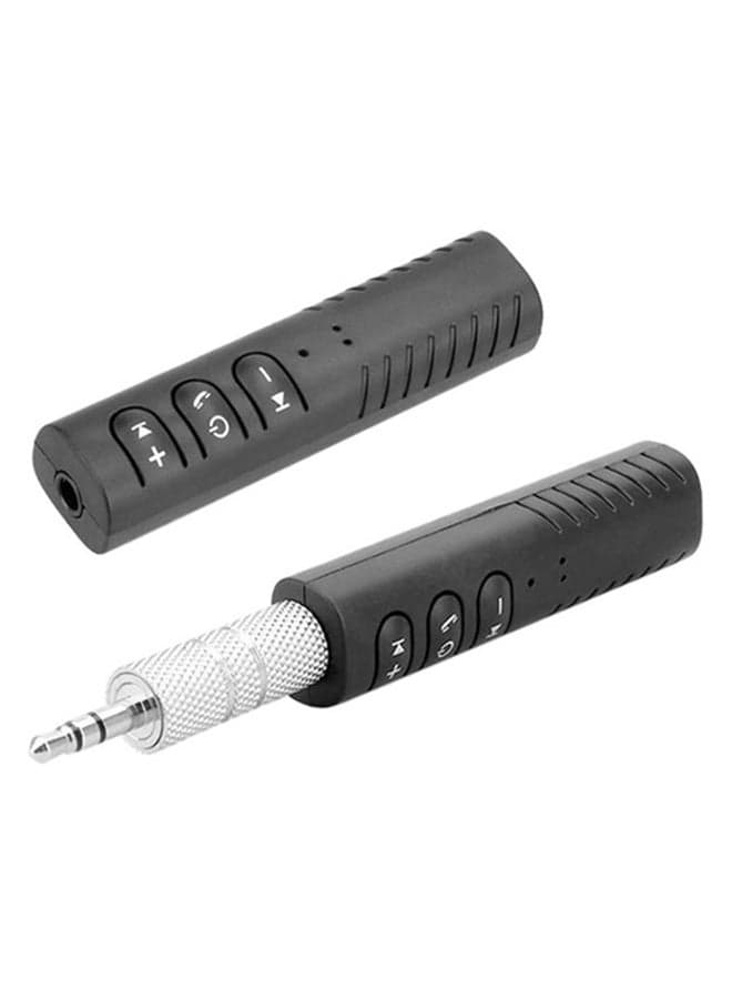 Mini Bluetooth Audio Receiver Adapter