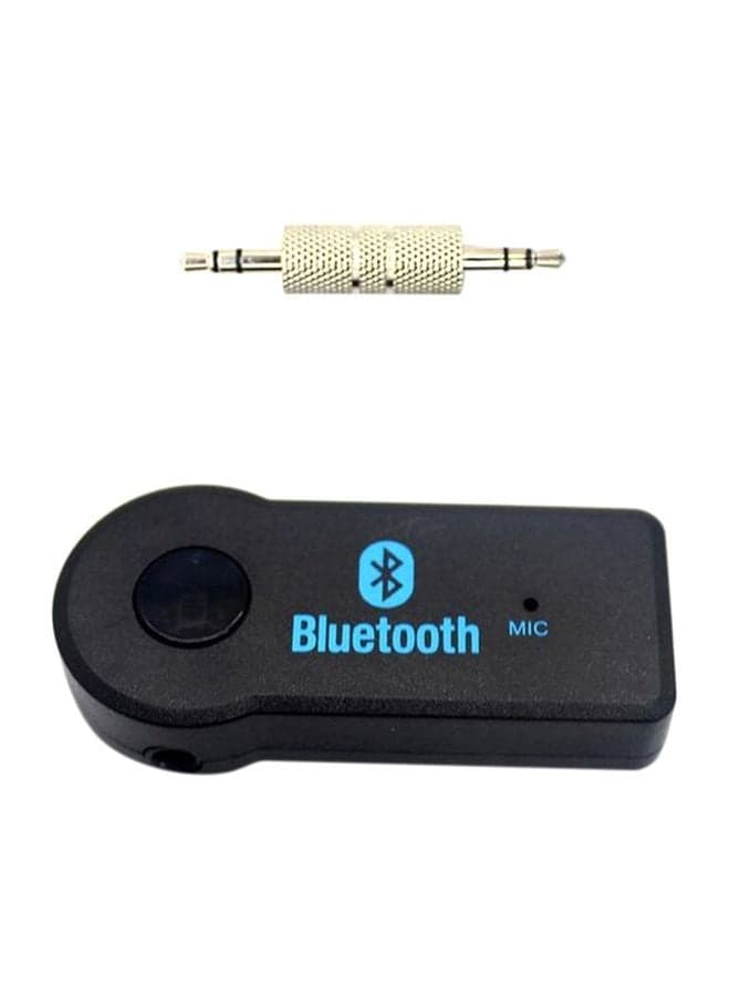 Bluetooth AUX Music Receiver