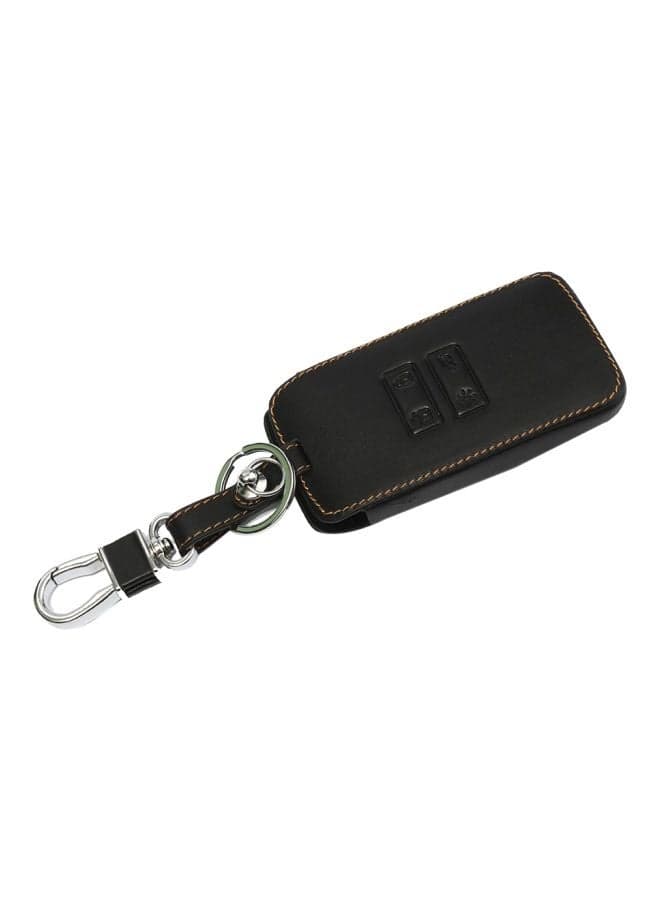 Protective Cover Case Key Holder For Renault/Kadjar 2016