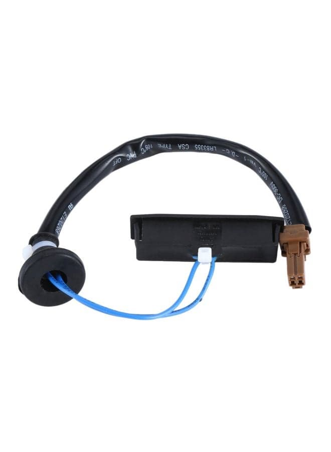 Trunk Deck Lid Switch For Infiniti M35H/Nissan Altima/Murano/Versa