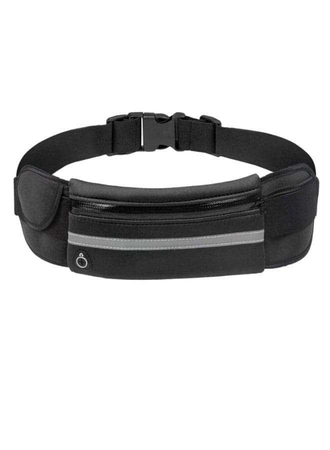 Multi-Function Waterproof Running Waist Belt 33.07inch