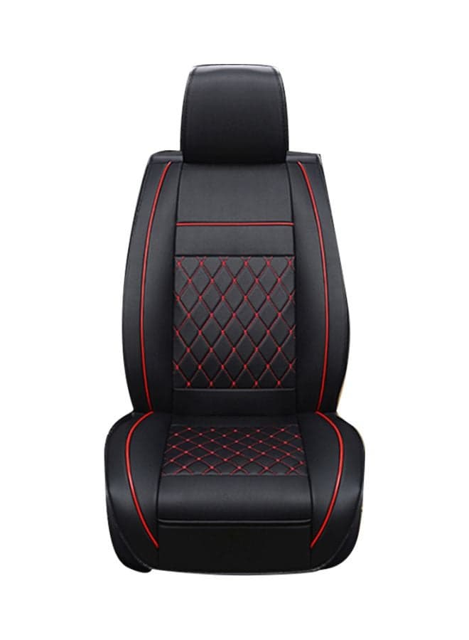 PU Leather Car Seat Cover