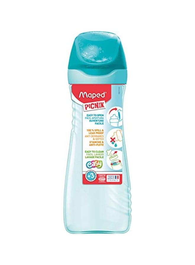 Picnic Origin Water Bottle Green