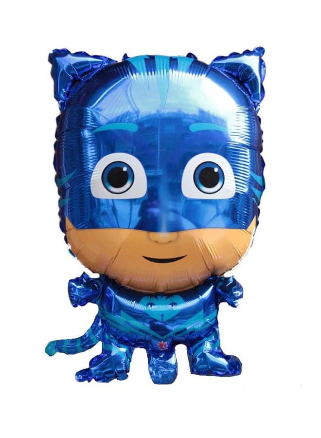 Pj Masks Catboy Birthday Party Foil Balloon 45 x 45cm