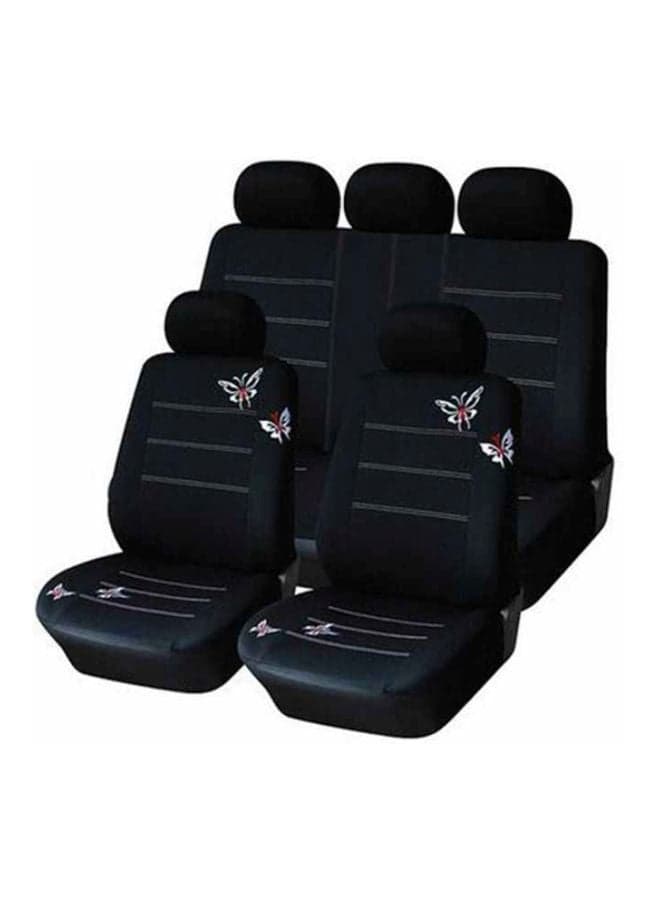 Universal Car Seat Cover